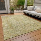 addison chantille acn1728 tan rug