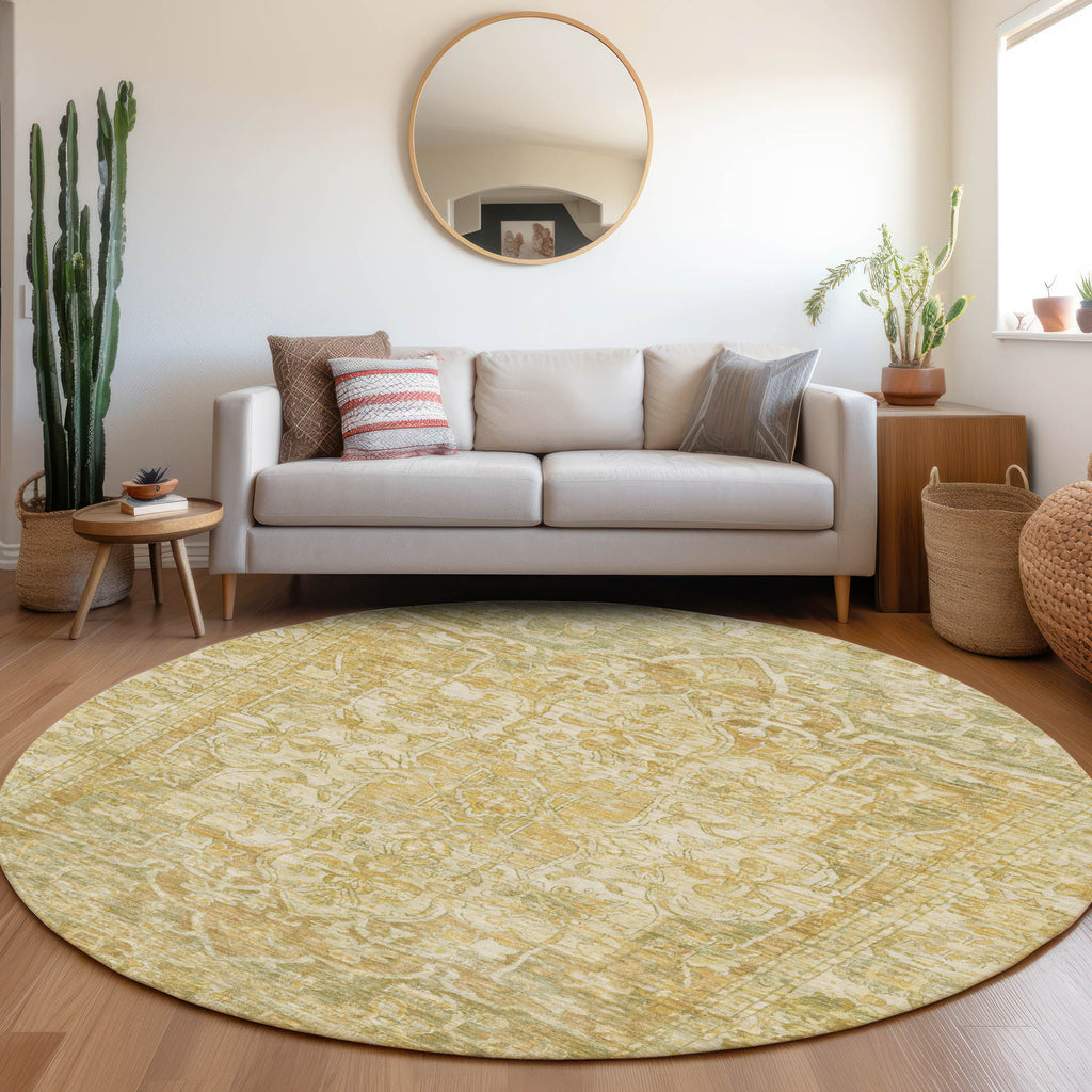 addison chantille acn1728 tan rug