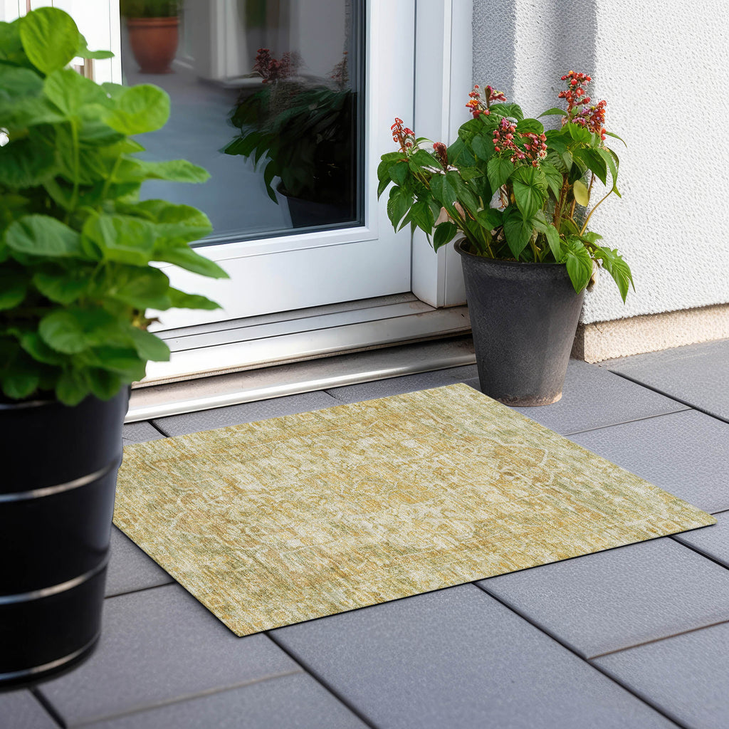 addison chantille acn1728 tan rug