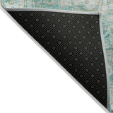 addison chantille acn1728 teal rug