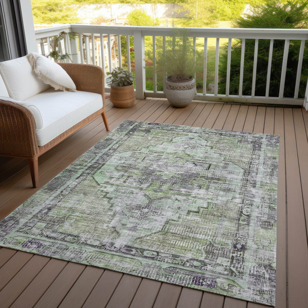addison chantille acn1729 aloe rug