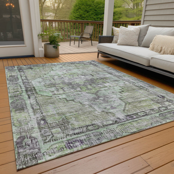 addison chantille acn1729 aloe rug