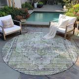 addison chantille acn1729 aloe rug