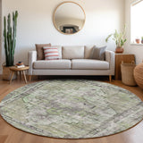 addison chantille acn1729 aloe rug