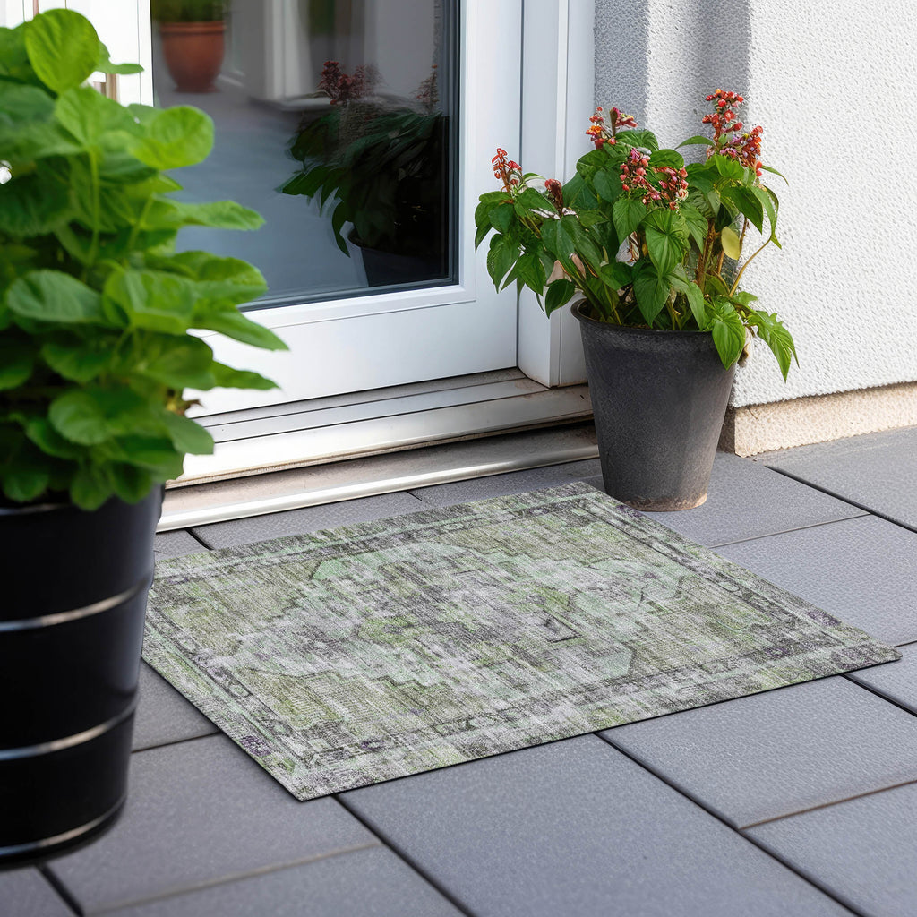 addison chantille acn1729 aloe rug