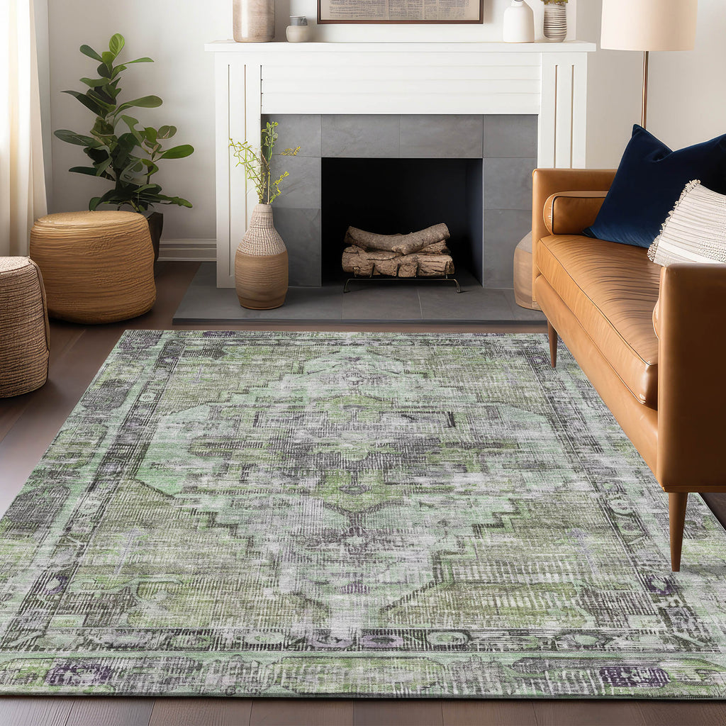 addison chantille acn1729 aloe rug