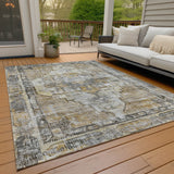 addison chantille acn1729 brown rug