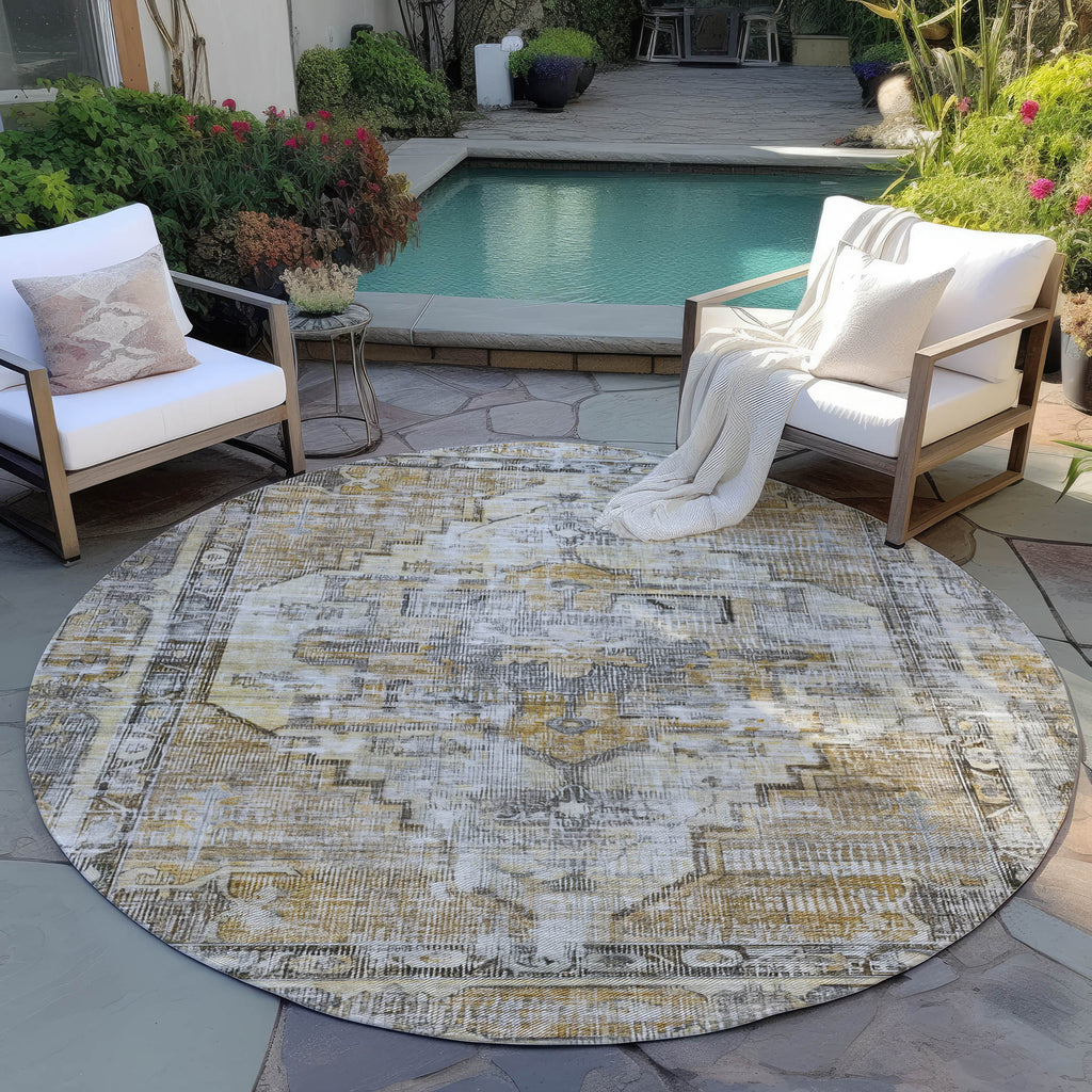addison chantille acn1729 brown rug