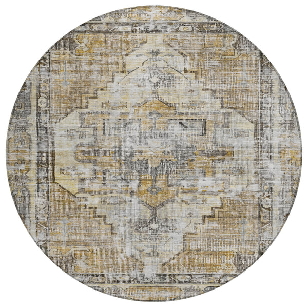 addison chantille acn1729 brown rug