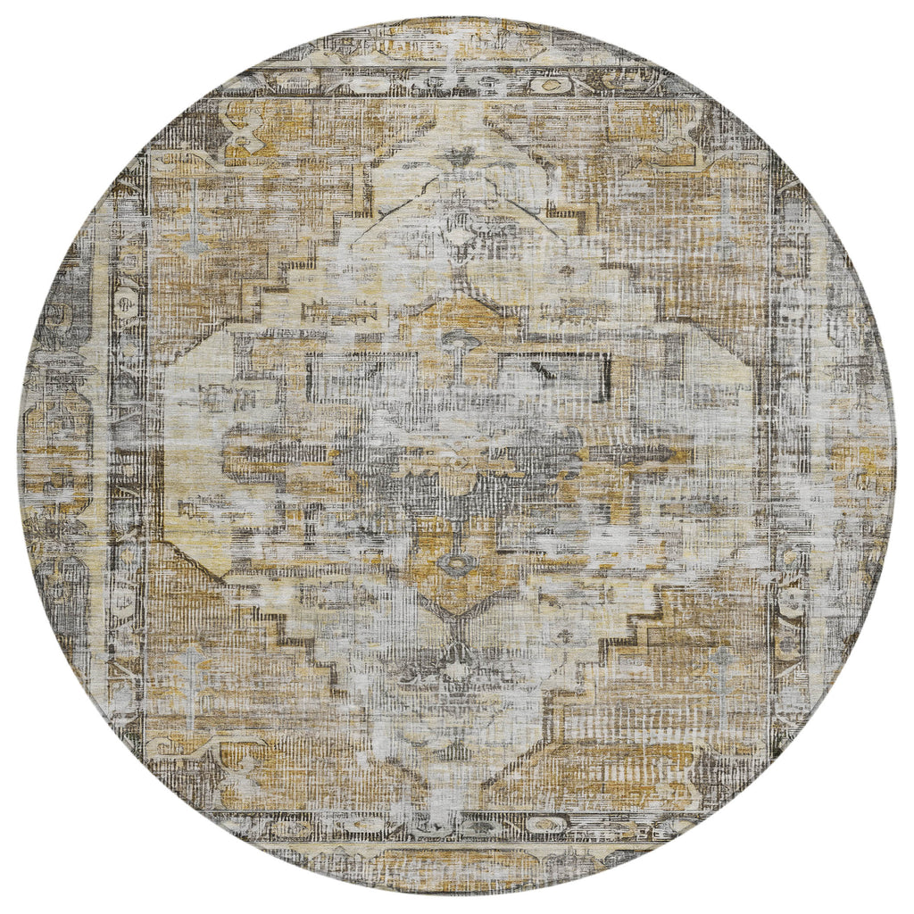 addison chantille acn1729 brown rug