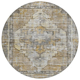 addison chantille acn1729 brown rug