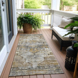 addison chantille acn1729 brown rug