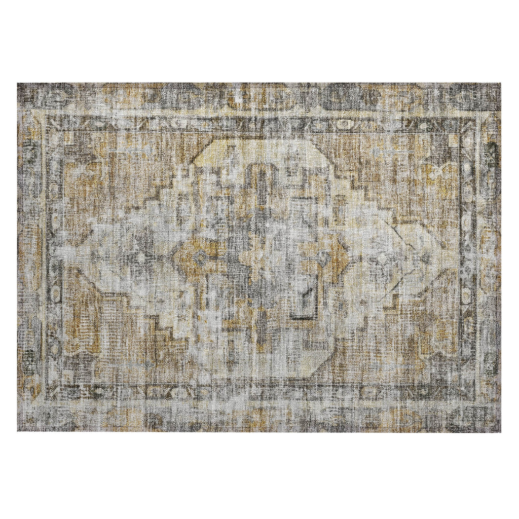 addison chantille acn1729 brown rug