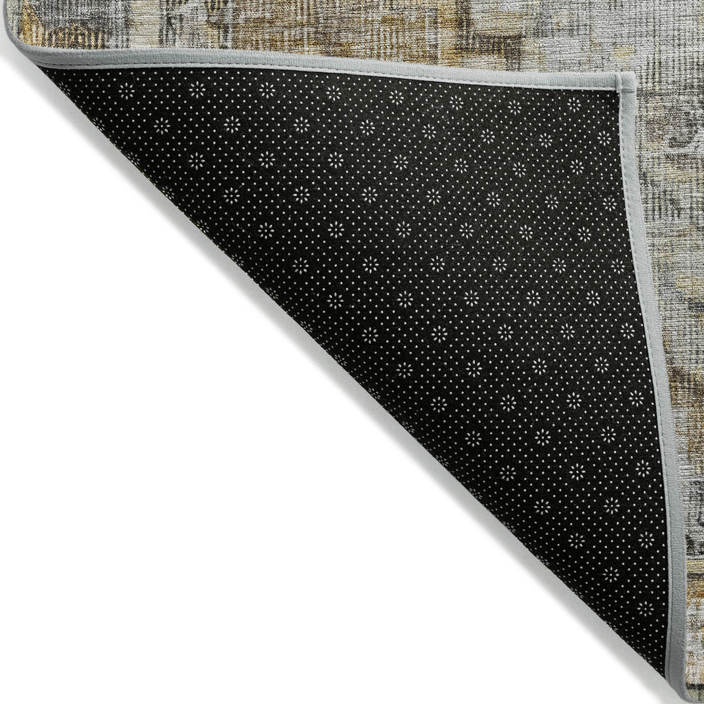 addison chantille acn1729 brown rug