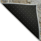 addison chantille acn1729 brown rug