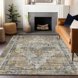 addison chantille acn1729 brown rug