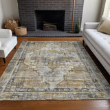 addison chantille acn1729 brown rug