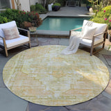 addison chantille acn1729 gold rug