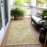 addison chantille acn1729 gold rug