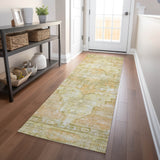 addison chantille acn1729 gold rug