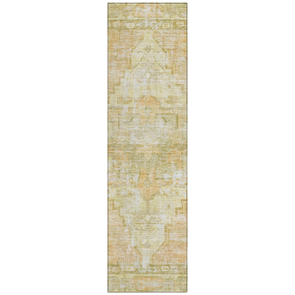 addison chantille acn1729 gold rug