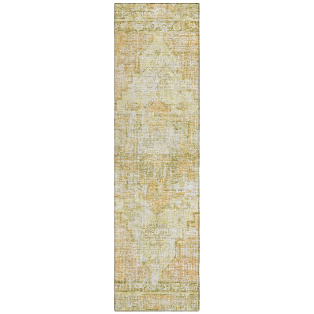 addison chantille acn1729 gold rug