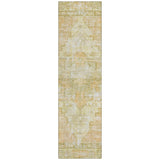 addison chantille acn1729 gold rug