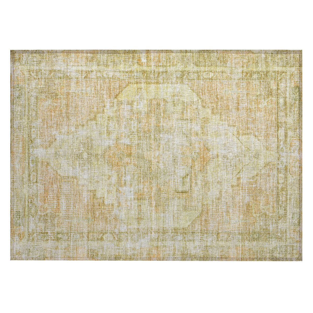 addison chantille acn1729 gold rug