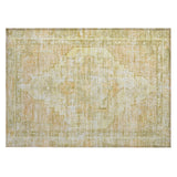 addison chantille acn1729 gold rug