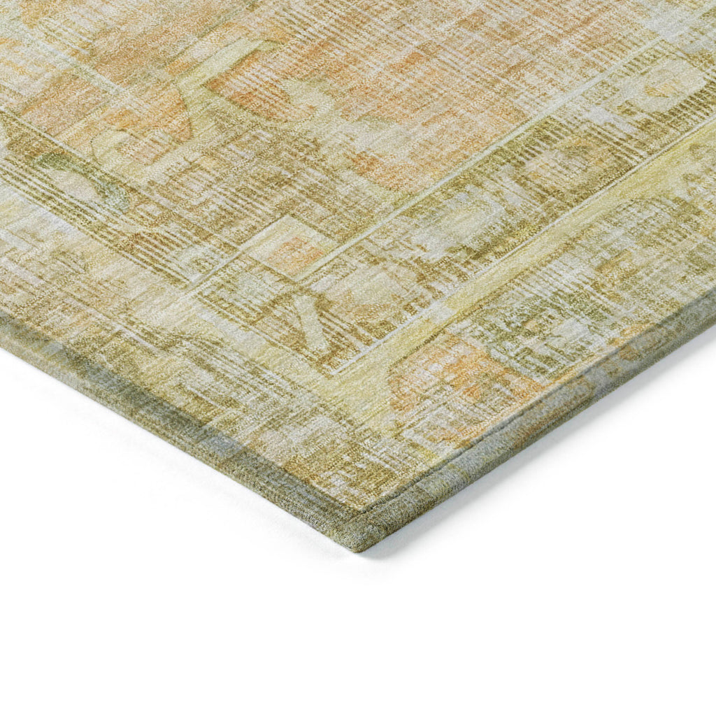 addison chantille acn1729 gold rug