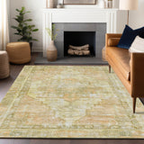 addison chantille acn1729 gold rug