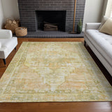 addison chantille acn1729 gold rug