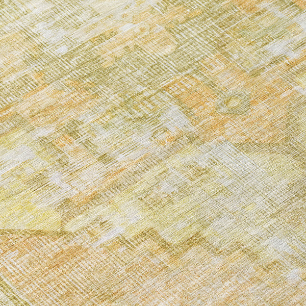 addison chantille acn1729 gold rug
