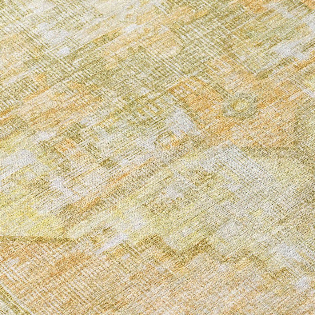 addison chantille acn1729 gold rug