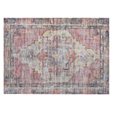 addison chantille acn1729 paprika rug