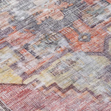 addison chantille acn1729 paprika rug