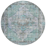 addison chantille acn1729 teal rug