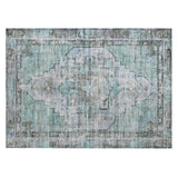 addison chantille acn1729 teal rug