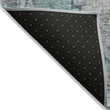 addison chantille acn1729 teal rug