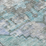 addison chantille acn1729 teal rug