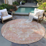 addison chantille acn1729 terracotta rug