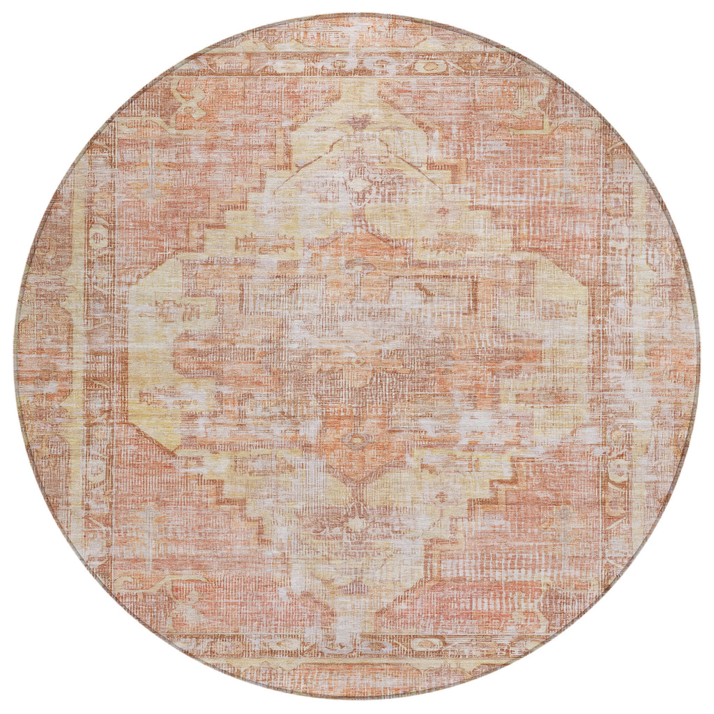 addison chantille acn1729 terracotta rug
