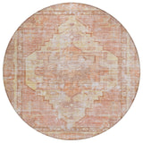 addison chantille acn1729 terracotta rug