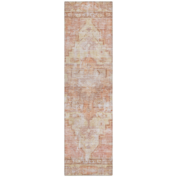 addison chantille acn1729 terracotta rug