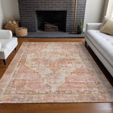 addison chantille acn1729 terracotta rug