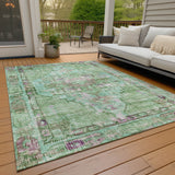 addison chantille acn1730 aloe rug