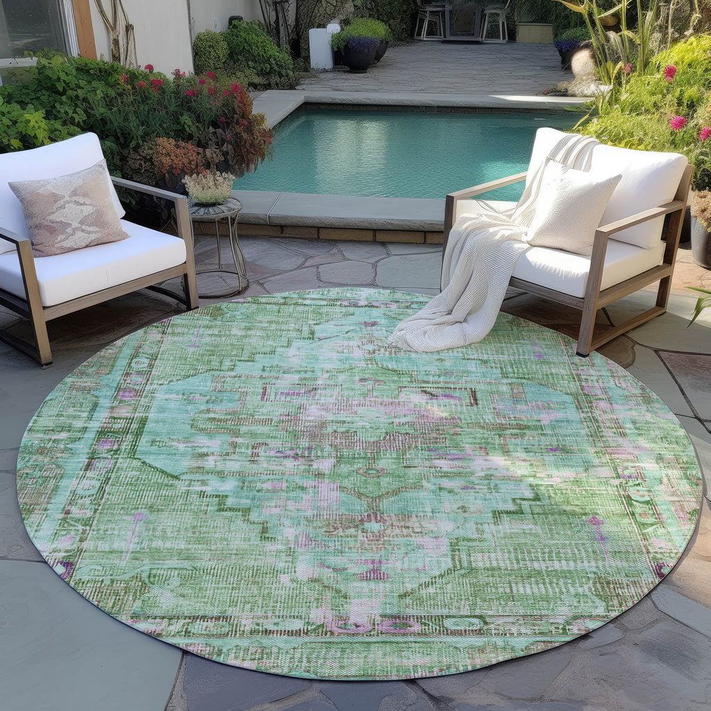 addison chantille acn1730 aloe rug