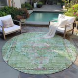 addison chantille acn1730 aloe rug