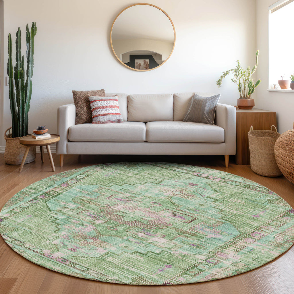 addison chantille acn1730 aloe rug