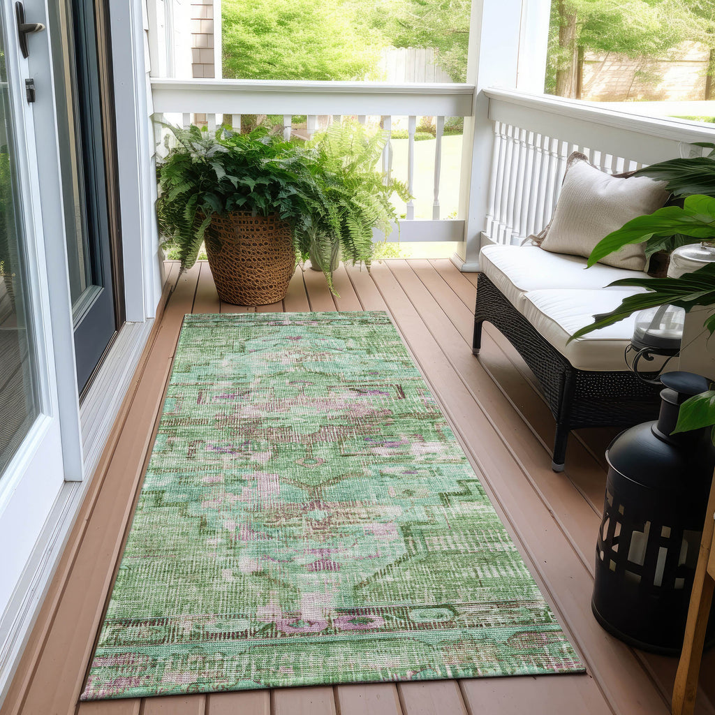 addison chantille acn1730 aloe rug